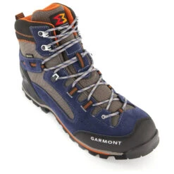 Garmont Rambler 2.0 GTX - Wanderschuhe 15 Garmont Rambler 2.0 GTX - Wanderschuhe -Freien Kletter Geschäft garmont rambler 20 gtx wanderschuhe detail 7