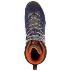 Garmont Rambler 2.0 GTX - Wanderschuhe 16 Garmont Rambler 2.0 GTX - Wanderschuhe -Freien Kletter Geschäft garmont rambler 20 gtx wanderschuhe detail 8