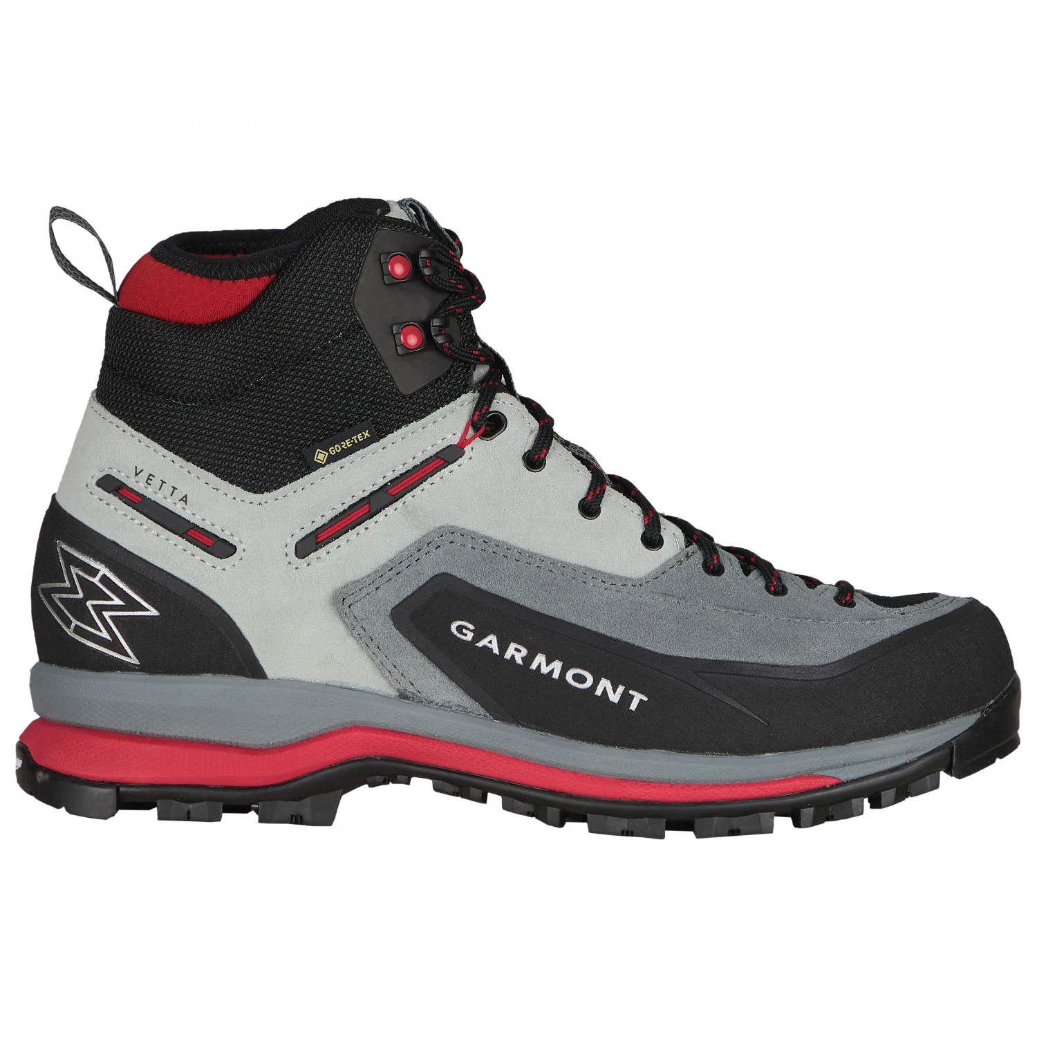 Garmont Vetta Tech GTX - Approachschuhe 1 Garmont Vetta Tech GTX - Approachschuhe