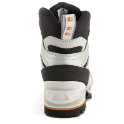 Garmont Women's Ascent GTX - Bergschuhe -Freien Kletter Geschäft garmont womens ascent gtx bergschuhe detail 6