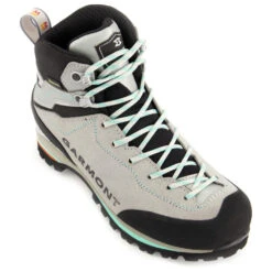 Garmont Women's Ascent GTX - Bergschuhe -Freien Kletter Geschäft garmont womens ascent gtx bergschuhe detail 7