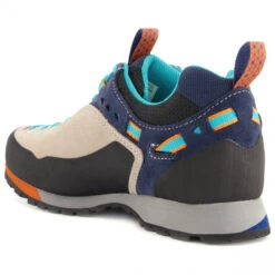 Garmont Women's Dragontail LT - Approachschuhe -Freien Kletter Geschäft garmont womens dragontail lt approachschuhe detail 5