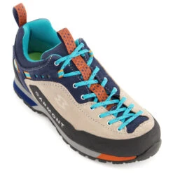 Garmont Women's Dragontail LT - Approachschuhe -Freien Kletter Geschäft garmont womens dragontail lt approachschuhe detail 7