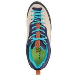 Garmont Women's Dragontail LT - Approachschuhe -Freien Kletter Geschäft garmont womens dragontail lt approachschuhe detail 8