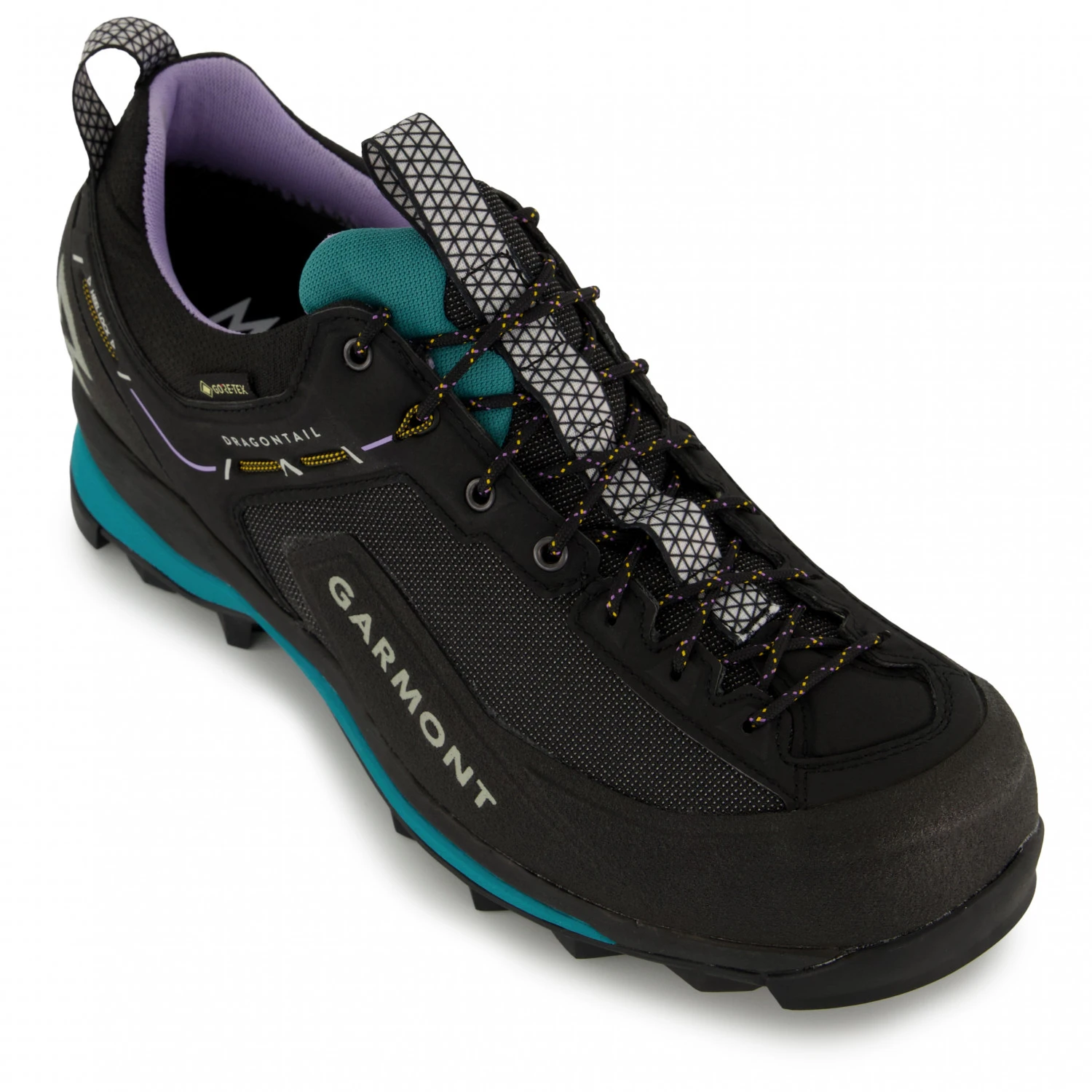 Garmont Women's Dragontail Synth GTX - Approachschuhe 7 Garmont Women's Dragontail Synth GTX - Approachschuhe – Bild 7