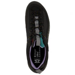 Garmont Women's Dragontail Synth GTX - Approachschuhe 16 Garmont Women's Dragontail Synth GTX - Approachschuhe -Freien Kletter Geschäft garmont womens dragontail synth gtx approachschuhe detail 8