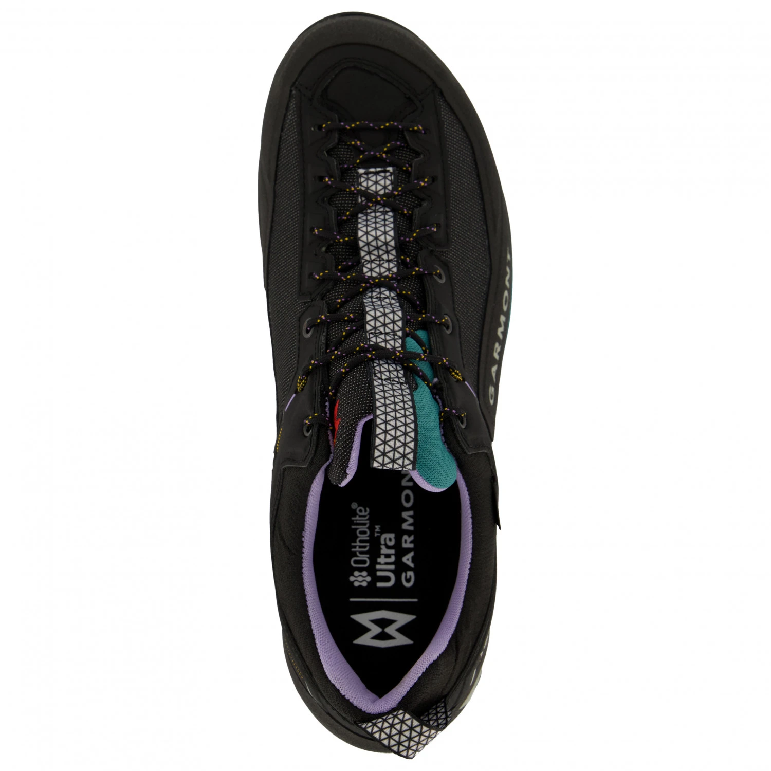 Garmont Women's Dragontail Synth GTX - Approachschuhe 8 Garmont Women's Dragontail Synth GTX - Approachschuhe – Bild 8