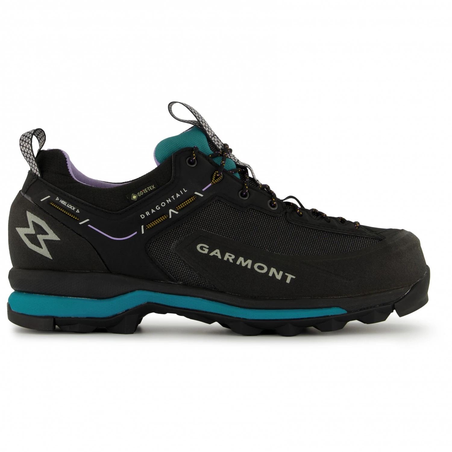 Garmont Women's Dragontail Synth GTX - Approachschuhe 1 Garmont Women's Dragontail Synth GTX - Approachschuhe