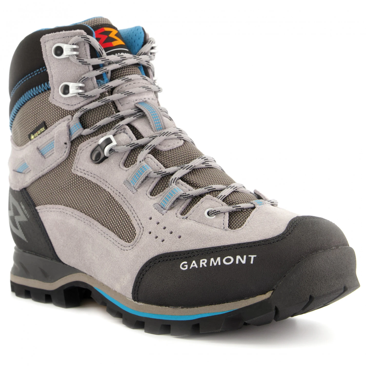Garmont Women's Rambler 2.0 GTX - Wanderschuhe 2 Garmont Women's Rambler 2.0 GTX - Wanderschuhe – Bild 2