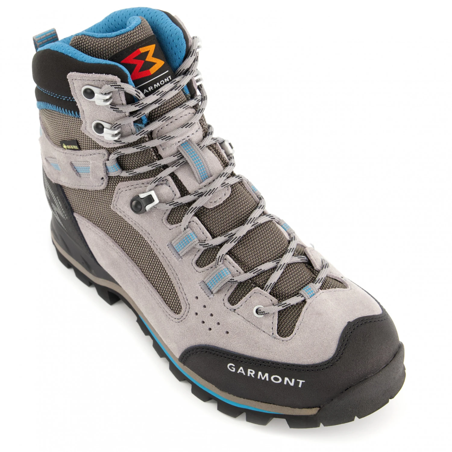 Garmont Women's Rambler 2.0 GTX - Wanderschuhe 7 Garmont Women's Rambler 2.0 GTX - Wanderschuhe – Bild 7