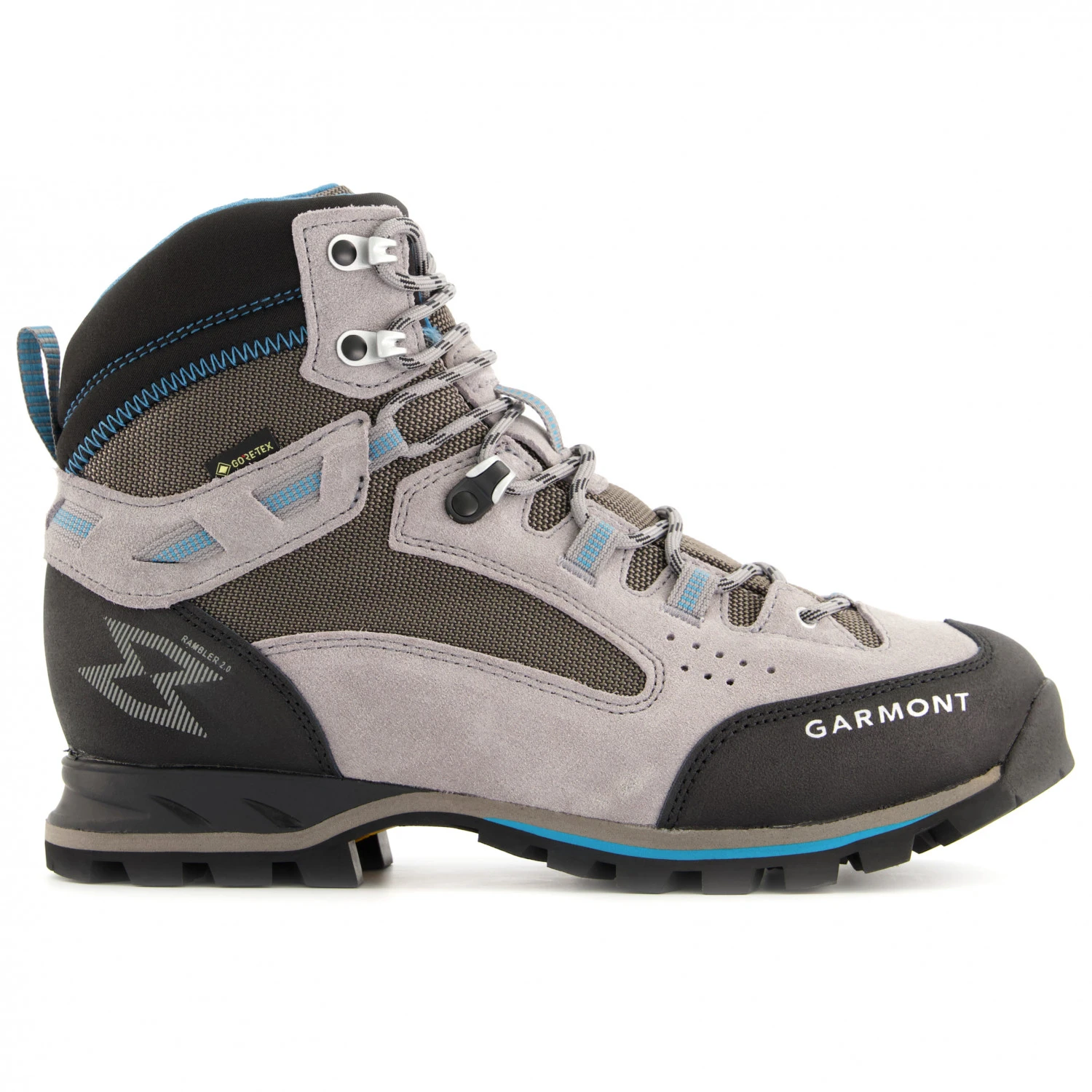 Garmont Women's Rambler 2.0 GTX - Wanderschuhe 1 Garmont Women's Rambler 2.0 GTX - Wanderschuhe