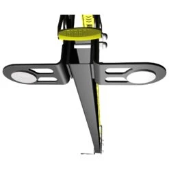 Slackrack Classic - Slackline -Freien Kletter Geschäft gibbon slacklines slackrack classic slackline detail 4