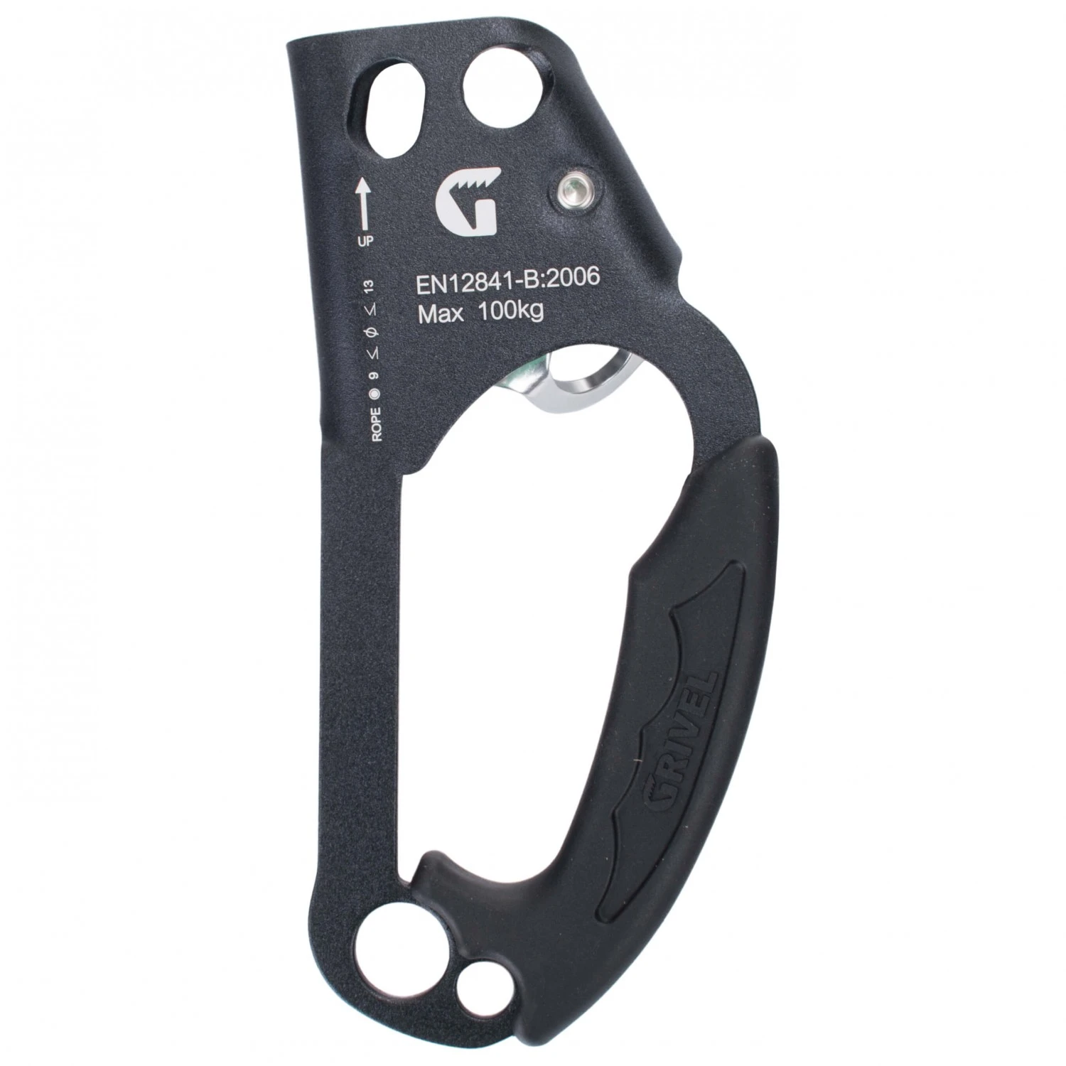 Grivel A1 Ascender - Steigklemme 2 Grivel A1 Ascender - Steigklemme – Bild 2