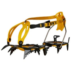 Grivel Air Tech - Steigeisen 5 Grivel Air Tech - Steigeisen -Freien Kletter Geschäft grivel air tech steigeisen 2