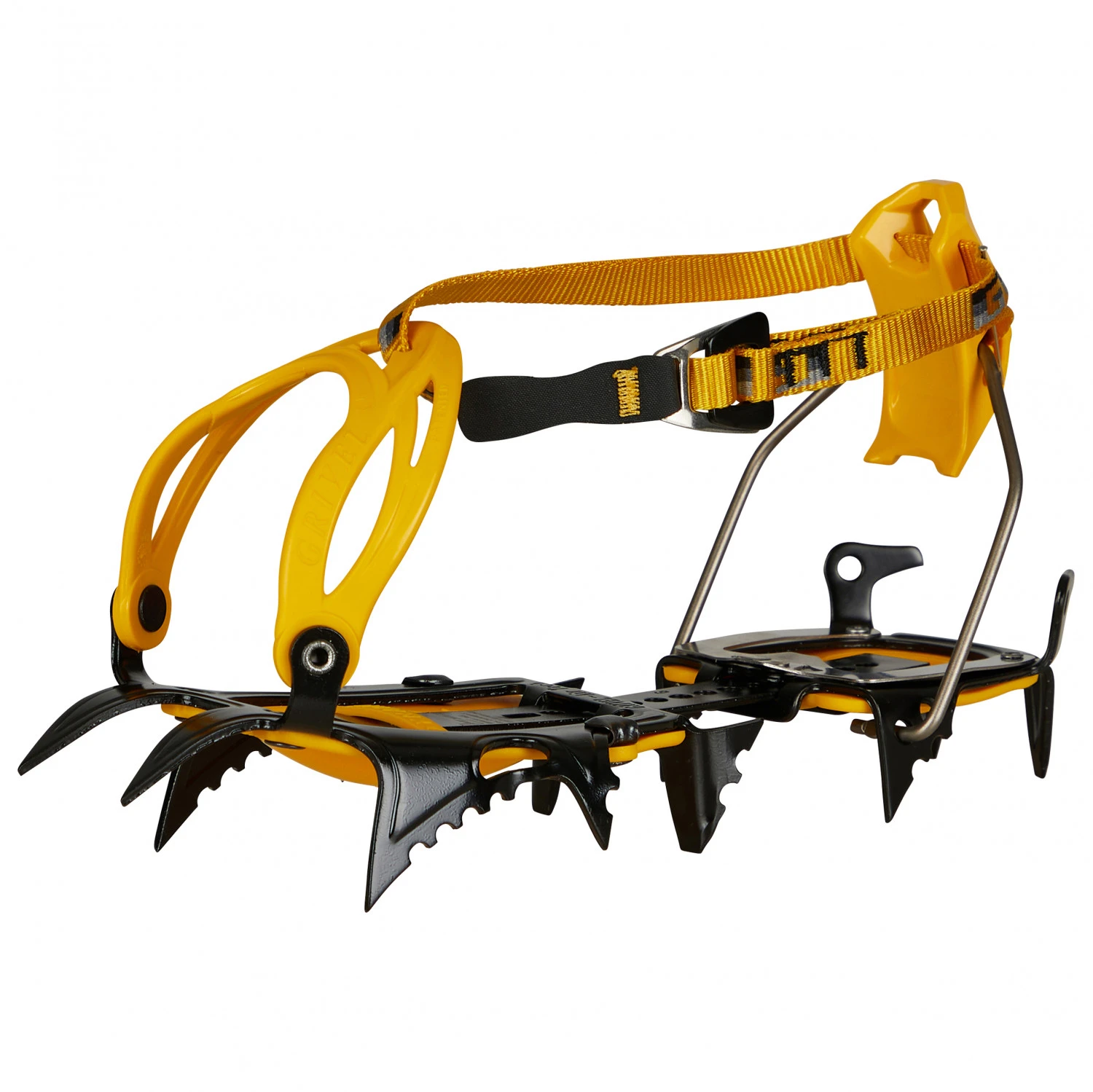 Grivel Air Tech - Steigeisen 3 Grivel Air Tech - Steigeisen – Bild 3