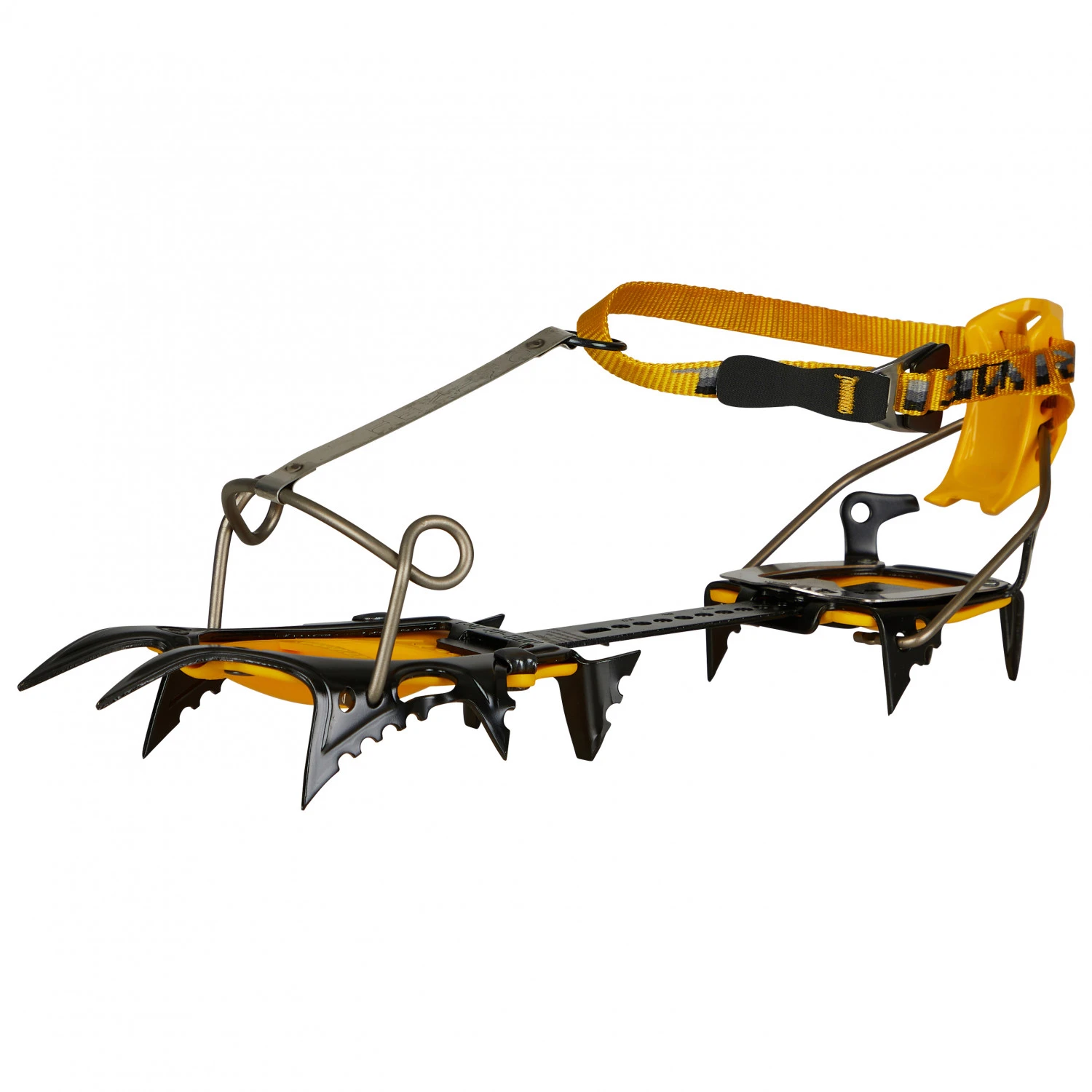 Grivel Air Tech - Steigeisen 1 Grivel Air Tech - Steigeisen