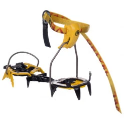 Grivel Crampons G22 Plus Com - Steigeisen -Freien Kletter Geschäft grivel crampons g22 plus com steigeisen detail 3