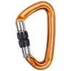 Grivel Plume Nut K3N - Schraubkarabiner