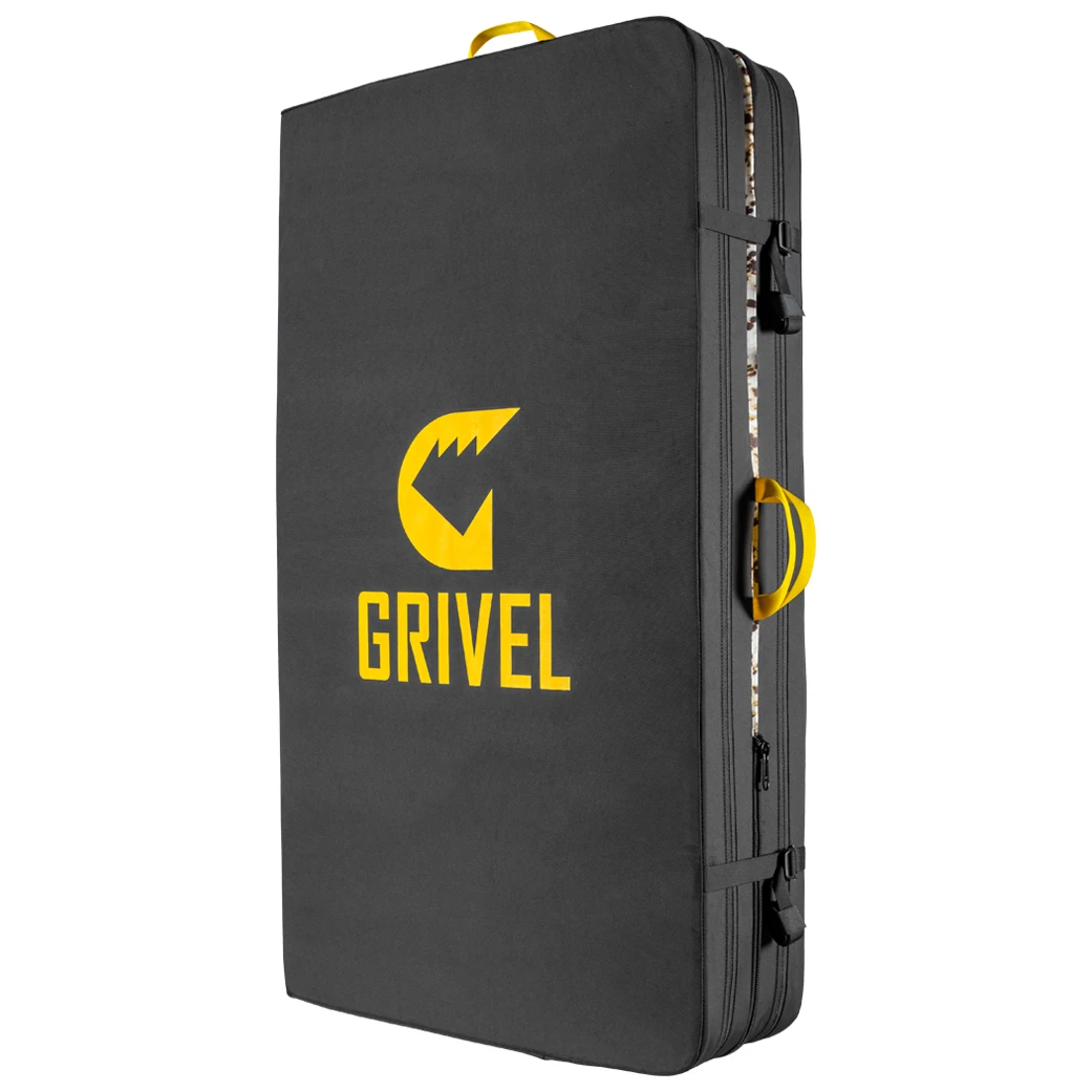Grivel Trend Crash Pad - Crashpad 2 Grivel Trend Crash Pad - Crashpad – Bild 2