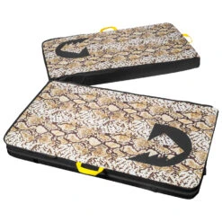 Grivel Trend Crash Pad - Crashpad 9 Grivel Trend Crash Pad - Crashpad -Freien Kletter Geschäft grivel trend crash pad crashpad detail 3