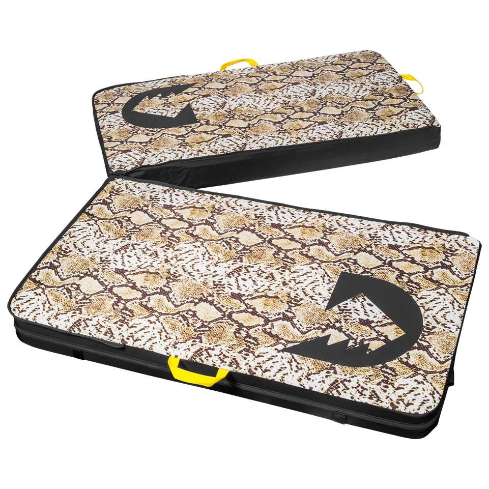 Grivel Trend Crash Pad - Crashpad 3 Grivel Trend Crash Pad - Crashpad – Bild 3