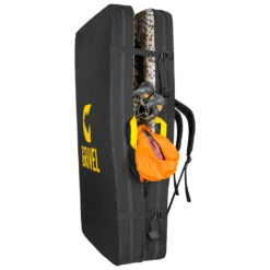 Grivel Trend Crash Pad - Crashpad 12 Grivel Trend Crash Pad - Crashpad -Freien Kletter Geschäft grivel trend crash pad crashpad detail 6