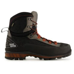 Hanwag Ferrata II GTX - Bergschuhe -Freien Kletter Geschäft hanwag ferrata ii gtx bergschuhe 1