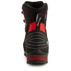 Hanwag Ferrata II GTX - Bergschuhe -Freien Kletter Geschäft hanwag ferrata ii gtx bergschuhe detail 6