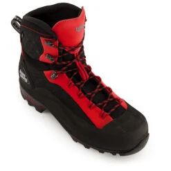 Hanwag Ferrata II GTX - Bergschuhe -Freien Kletter Geschäft hanwag ferrata ii gtx bergschuhe detail 7