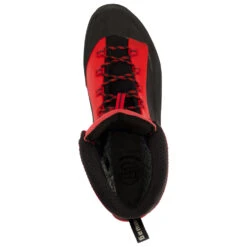 Hanwag Ferrata II GTX - Bergschuhe -Freien Kletter Geschäft hanwag ferrata ii gtx bergschuhe detail 8