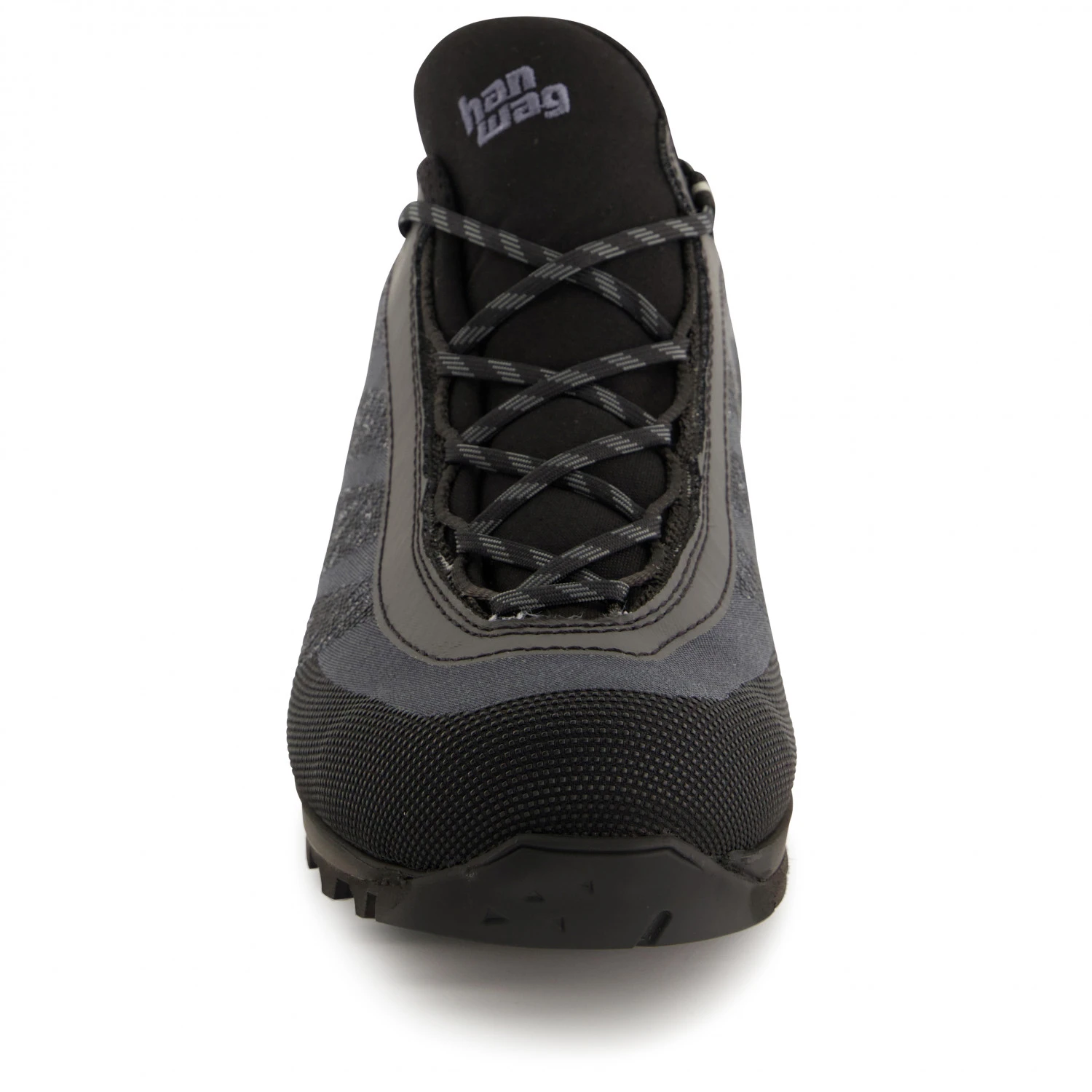 Hanwag Ferrata Light Low - Approachschuhe 3 Hanwag Ferrata Light Low - Approachschuhe – Bild 3