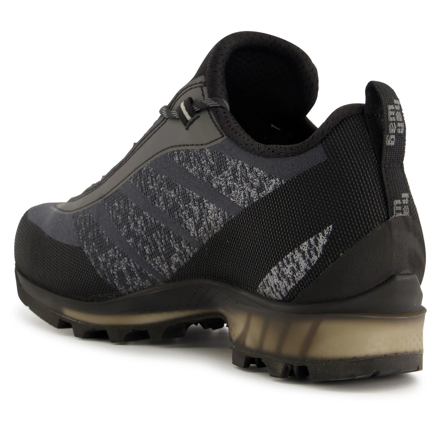 Hanwag Ferrata Light Low - Approachschuhe 5 Hanwag Ferrata Light Low - Approachschuhe – Bild 5