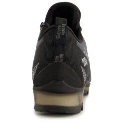 Hanwag Ferrata Light Low - Approachschuhe 14 Hanwag Ferrata Light Low - Approachschuhe -Freien Kletter Geschäft hanwag ferrata light low approachschuhe detail 6