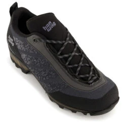 Hanwag Ferrata Light Low - Approachschuhe 15 Hanwag Ferrata Light Low - Approachschuhe -Freien Kletter Geschäft hanwag ferrata light low approachschuhe detail 7