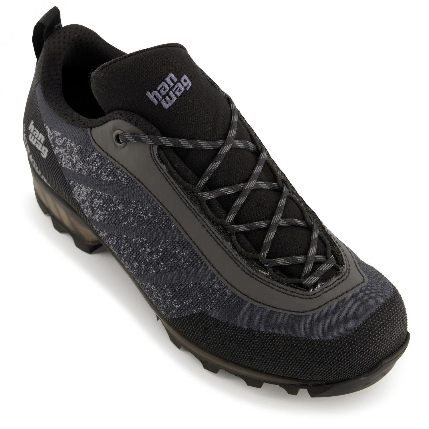 Hanwag Ferrata Light Low - Approachschuhe 7 Hanwag Ferrata Light Low - Approachschuhe – Bild 7