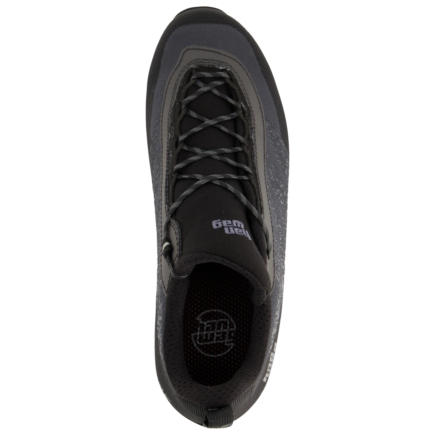 Hanwag Ferrata Light Low - Approachschuhe 8 Hanwag Ferrata Light Low - Approachschuhe – Bild 8