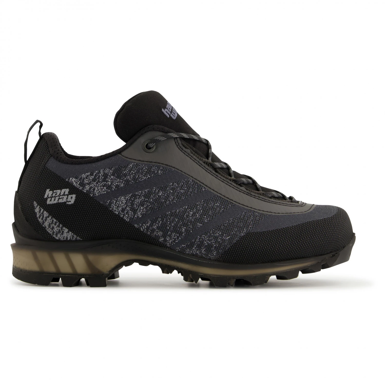 Hanwag Ferrata Light Low - Approachschuhe 1 Hanwag Ferrata Light Low - Approachschuhe