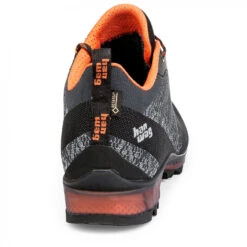 Hanwag Ferrata Light Low Lady GTX - Approachschuhe -Freien Kletter Geschäft hanwag ferrata light low lady gtx approachschuhe detail 3