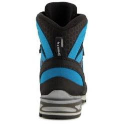 Hanwag Makra Combi Lady GTX - Bergschuhe -Freien Kletter Geschäft hanwag makra combi lady gtx bergschuhe detail 6