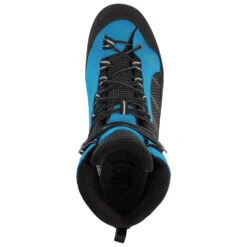 Hanwag Makra Combi Lady GTX - Bergschuhe -Freien Kletter Geschäft hanwag makra combi lady gtx bergschuhe detail 8