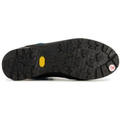 Hanwag Makra Combi Lady GTX - Bergschuhe -Freien Kletter Geschäft hanwag makra combi lady gtx bergschuhe detail 9