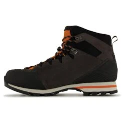 Hanwag Makra Light GTX - Wanderschuhe -Freien Kletter Geschäft hanwag makra light gtx wanderschuhe detail 4
