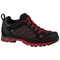 Hanwag Makra Low GTX - Approachschuhe -Freien Kletter Geschäft hanwag makra low gtx approachschuhe 1
