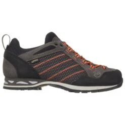 Hanwag Makra Low GTX - Approachschuhe -Freien Kletter Geschäft hanwag makra low gtx approachschuhe detail 3