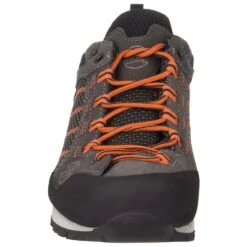 Hanwag Makra Low GTX - Approachschuhe -Freien Kletter Geschäft hanwag makra low gtx approachschuhe detail 5