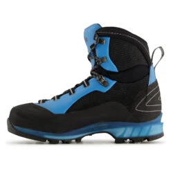 Hanwag Women's Ferrata II GTX - Bergschuhe -Freien Kletter Geschäft hanwag womens ferrata ii gtx bergschuhe detail 4