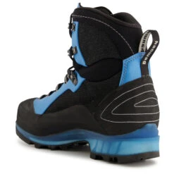 Hanwag Women's Ferrata II GTX - Bergschuhe -Freien Kletter Geschäft hanwag womens ferrata ii gtx bergschuhe detail 5