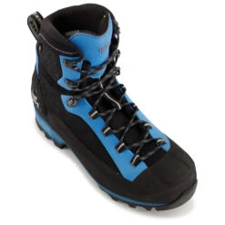 Hanwag Women's Ferrata II GTX - Bergschuhe -Freien Kletter Geschäft hanwag womens ferrata ii gtx bergschuhe detail 7