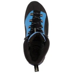 Hanwag Women's Ferrata II GTX - Bergschuhe -Freien Kletter Geschäft hanwag womens ferrata ii gtx bergschuhe detail 8