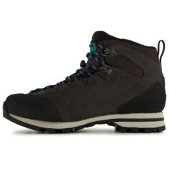 Hanwag Women's Makra Light GTX - Wanderschuhe 11 Hanwag Women's Makra Light GTX - Wanderschuhe -Freien Kletter Geschäft hanwag womens makra light gtx wanderschuhe detail 4